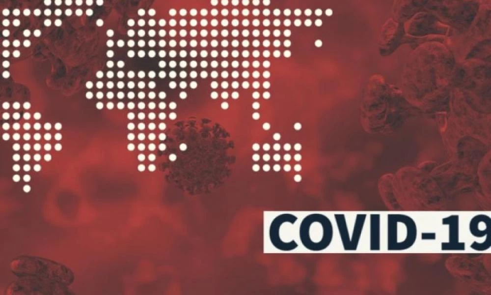 Επιστήμονες: Δεν είναι πανάκεια ο δείκτης R που αφορά την μετάδοση του κορονοϊού